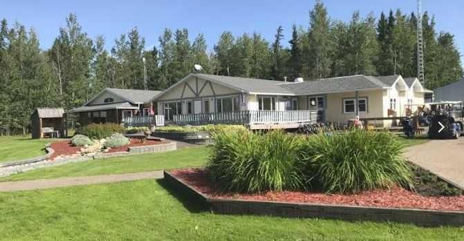 703064B Range Road 82   - Photo 21