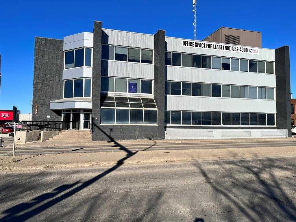 108-3, 9804 100 Avenue  - Photo 1