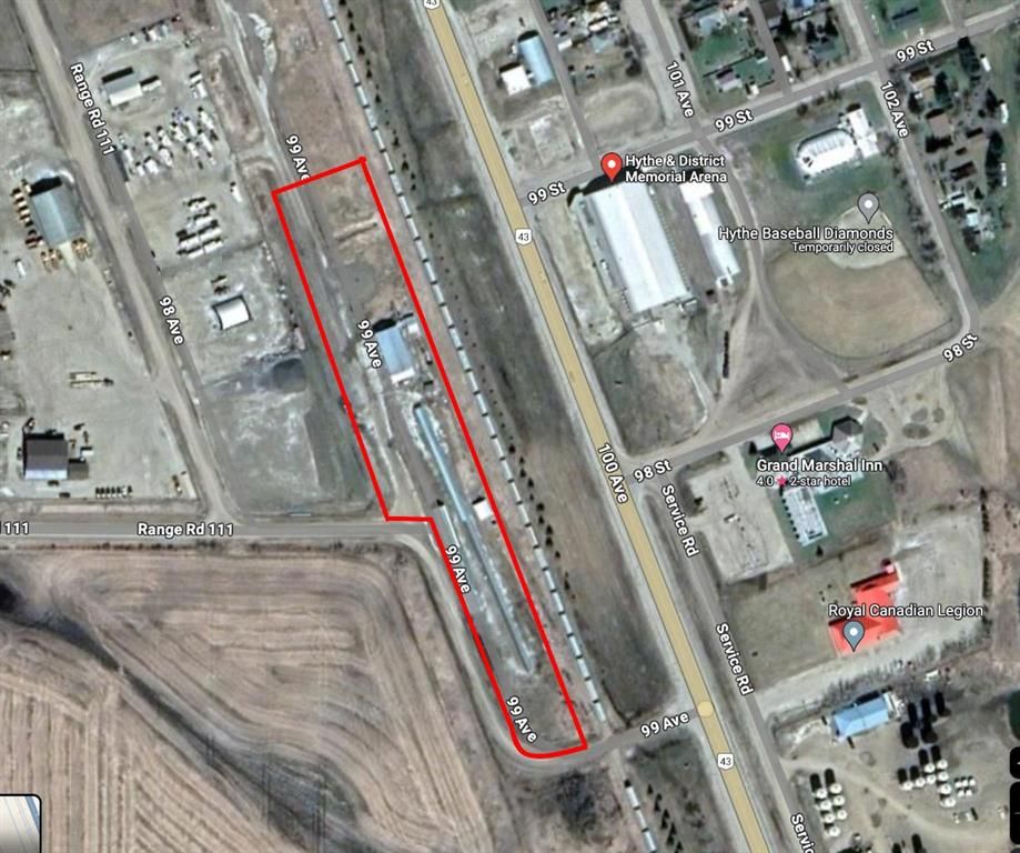 9805 99 Avenue  - Photo 8