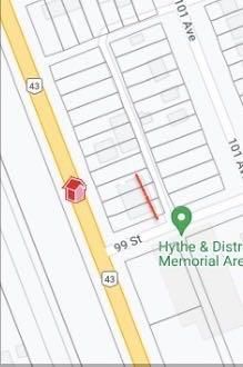 9908, 9906,9904 100 Avenue  - Photo 3