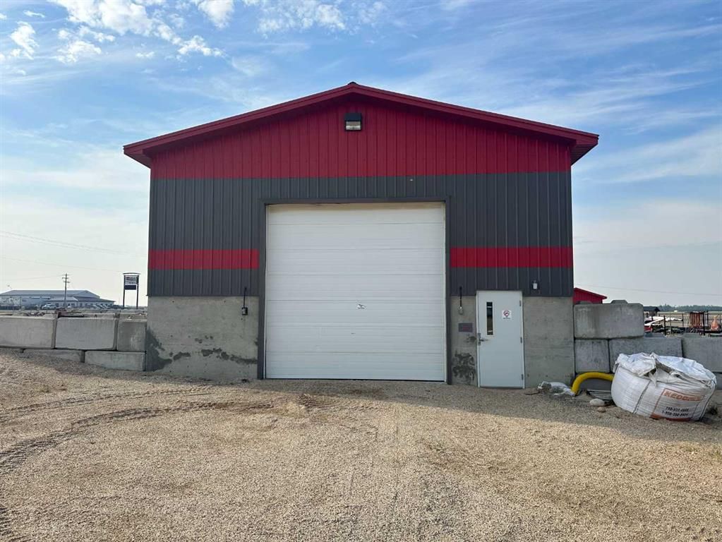 721072 Range Road 53   - Photo 23