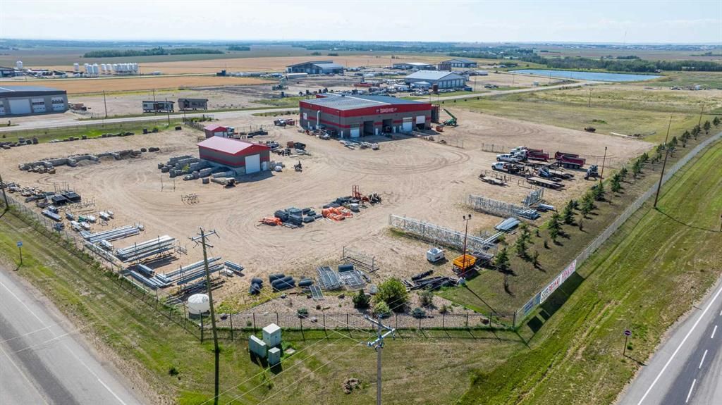 721072 Range Road 53   - Photo 25