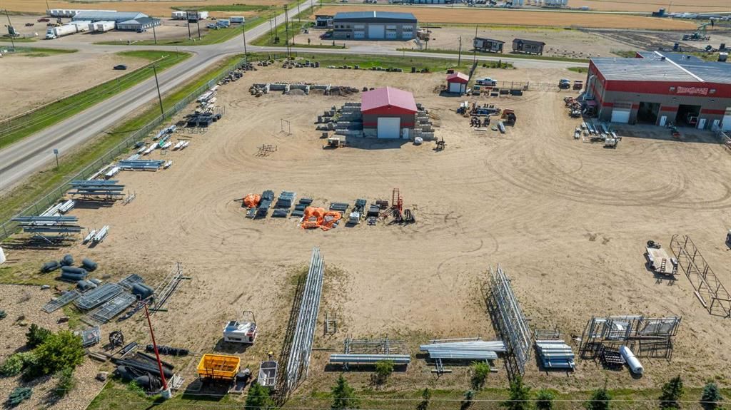 721072 Range Road 53   - Photo 26