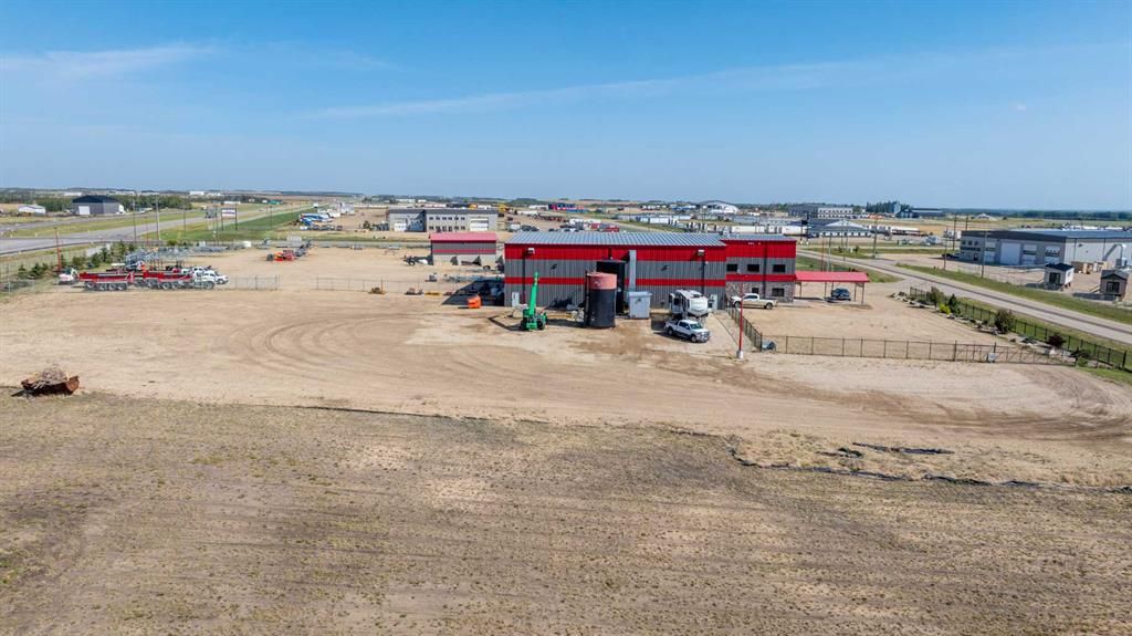 721072 Range Road 53   - Photo 28