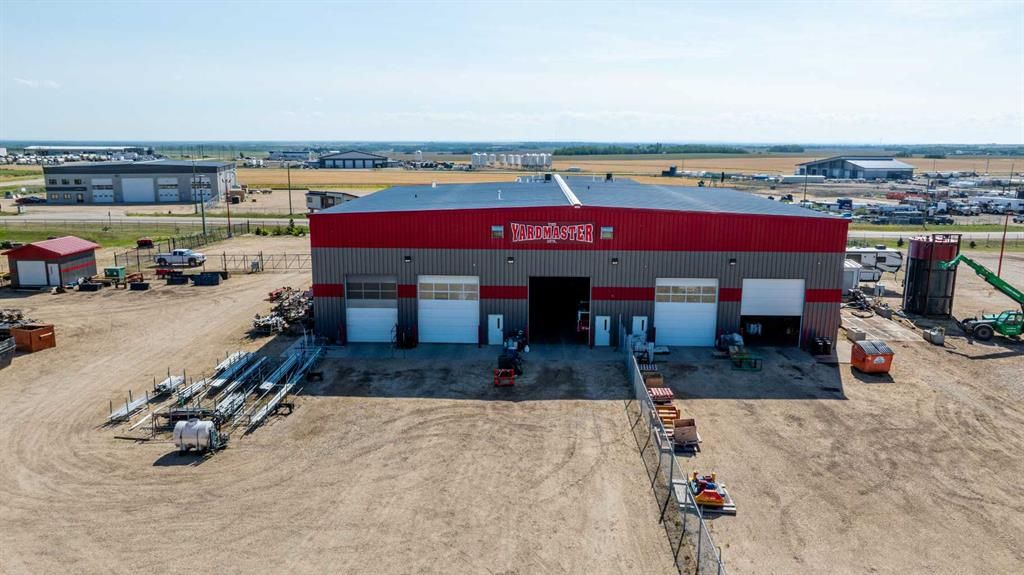 721072 Range Road 53   - Photo 3
