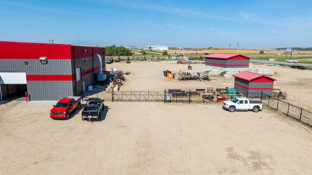721072 Range Road 53   - Photo 31