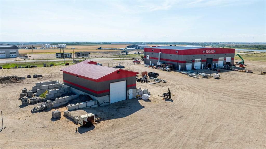 721072 Range Road 53   - Photo 32
