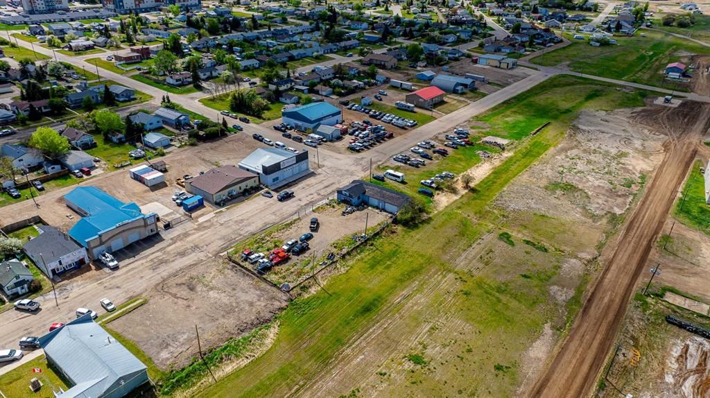 5031 47 Avenue  - Photo 10