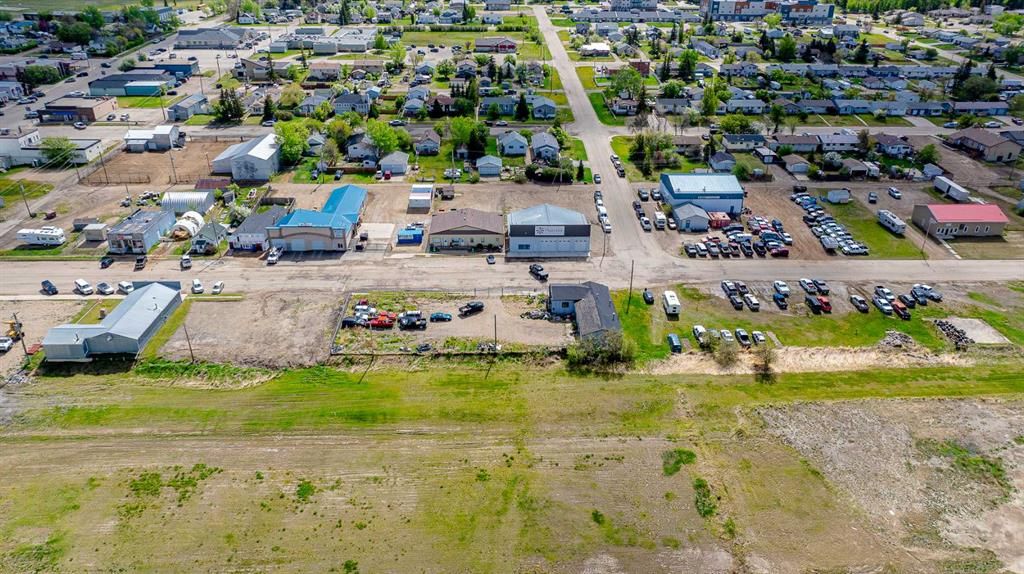 5031 47 Avenue  - Photo 11