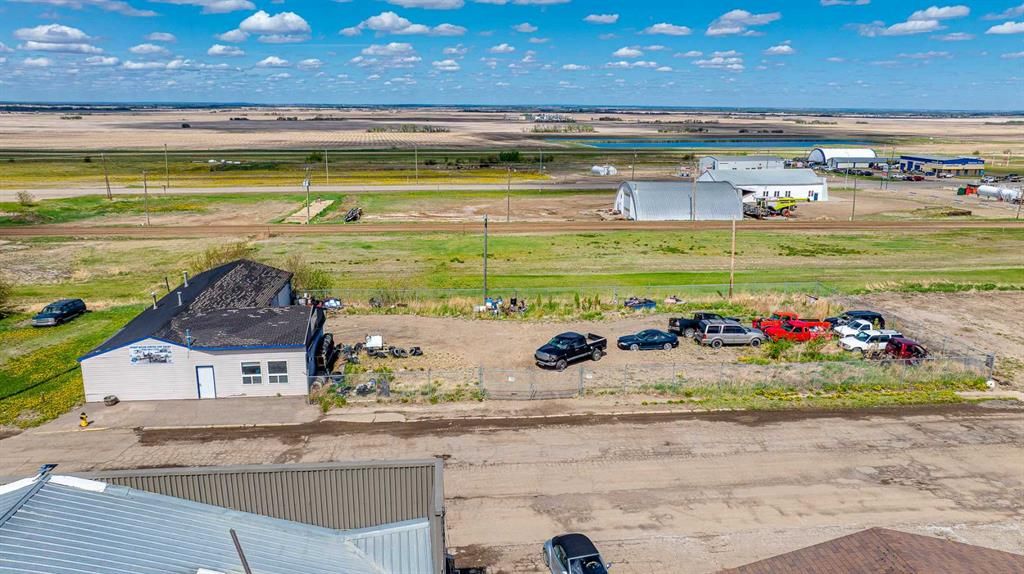 5031 47 Avenue  - Photo 14