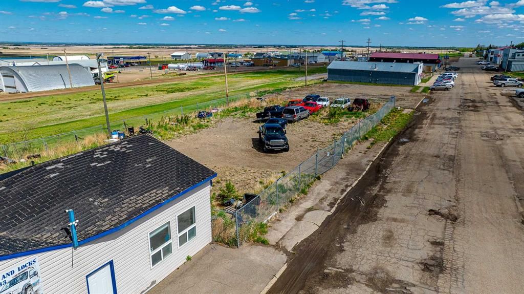 5031 47 Avenue  - Photo 17