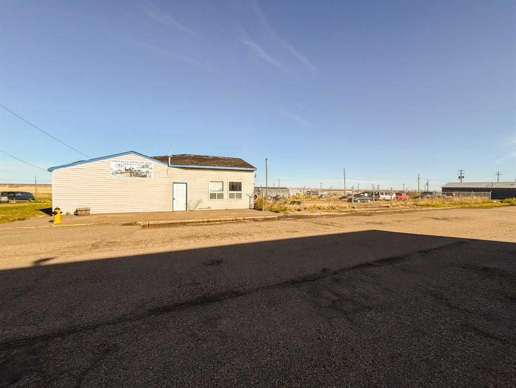 5031 47 Avenue  - Photo 23