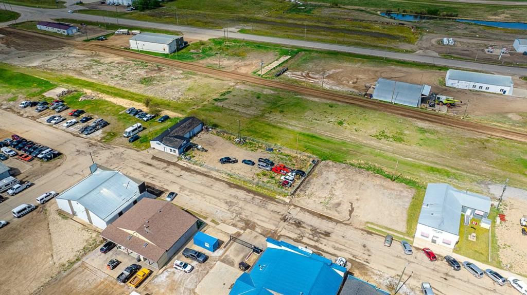 5031 47 Avenue  - Photo 7