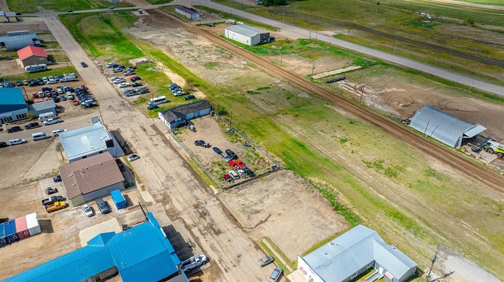 5031 47 Avenue  - Photo 8