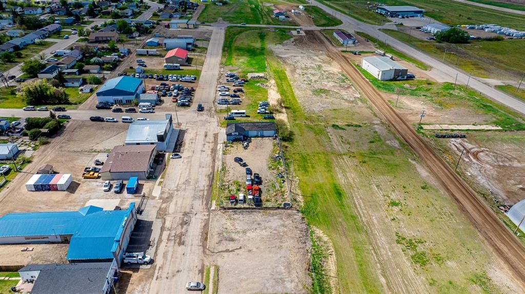 5031 47 Avenue  - Photo 9