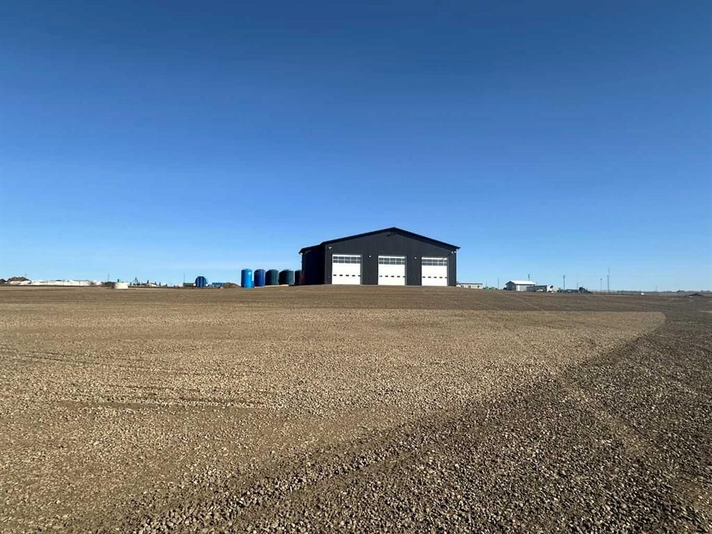 731056A Range Road 62   - Photo 15