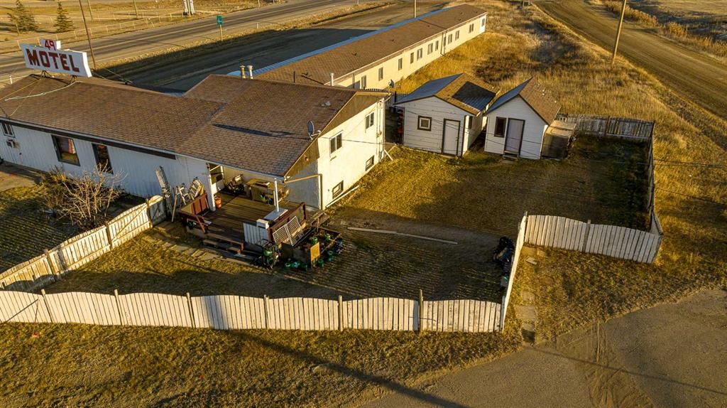 4822 Highway 49   - Photo 35