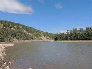 Lot #36 Wapiti River SW-21-69-10-W6   - Photo 8