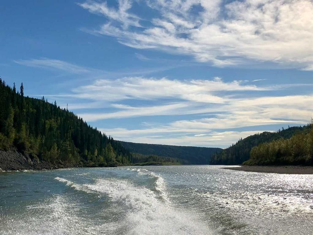 #14 Wapiti River   - Photo 10