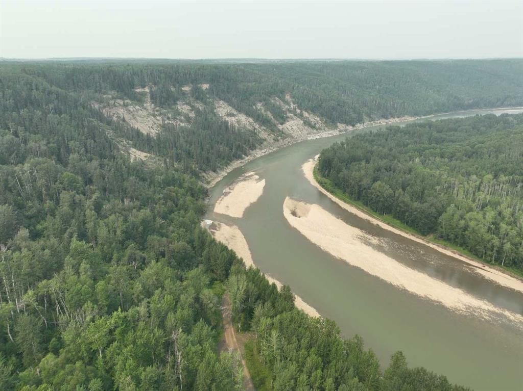 #14 Wapiti River   - Photo 3