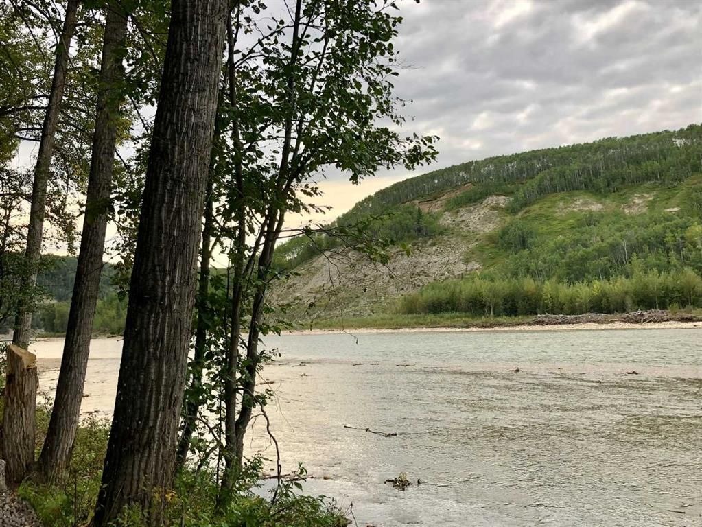 #14 Wapiti River   - Photo 9