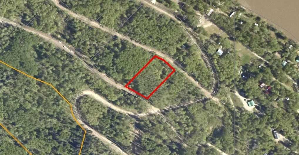 Lot 27, Wapiti River SW-21-69-10-W6   - Photo 1