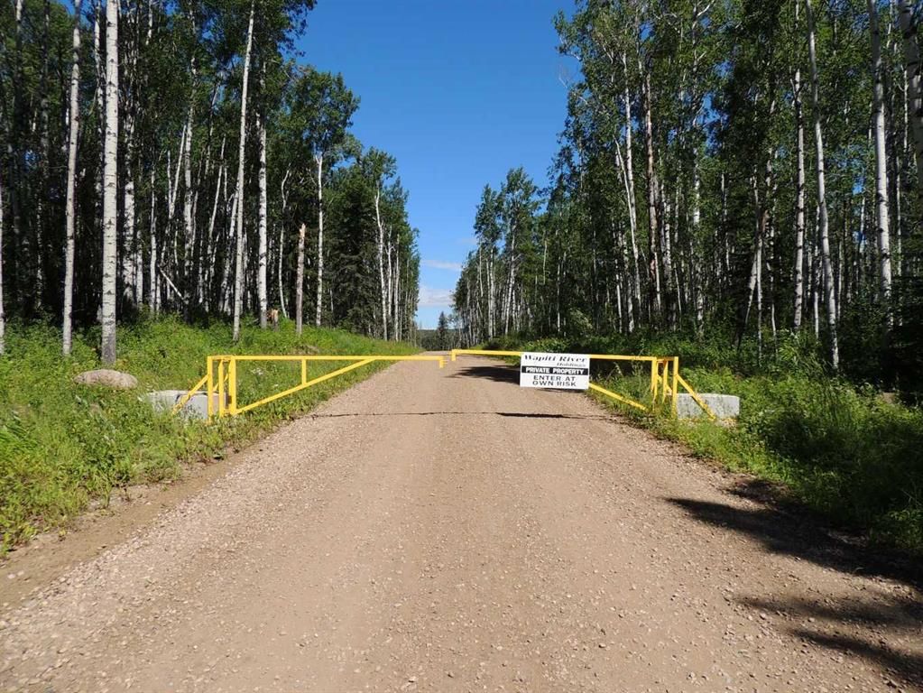 Lot 23, Wapiti River SW-21-69-10-W6   - Photo 3
