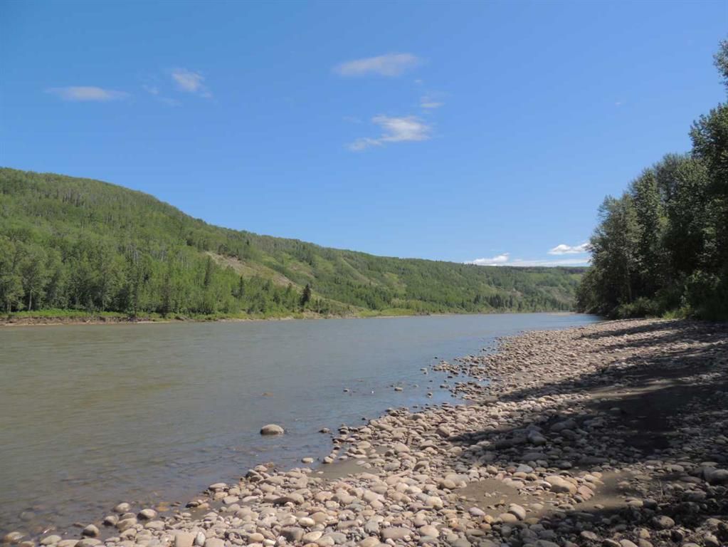 Lot 25, Wapiti River SW-21-69-10-W6   - Photo 6