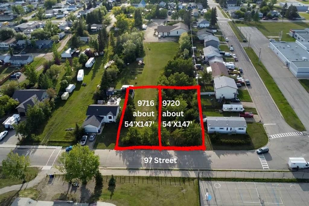 9720 97 Street  - Photo 1