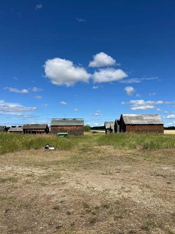 NE-26-73-11-W6 .   - Photo 12