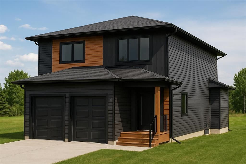 9558 114 Avenue  - Photo 1