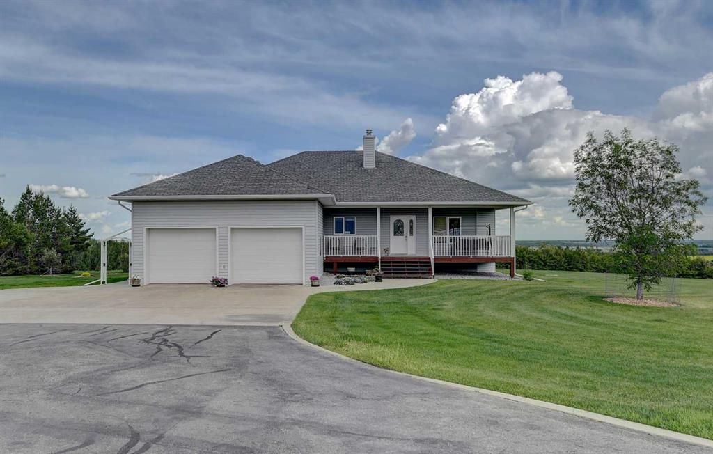 17 - 713019 RR 71   - Photo 1