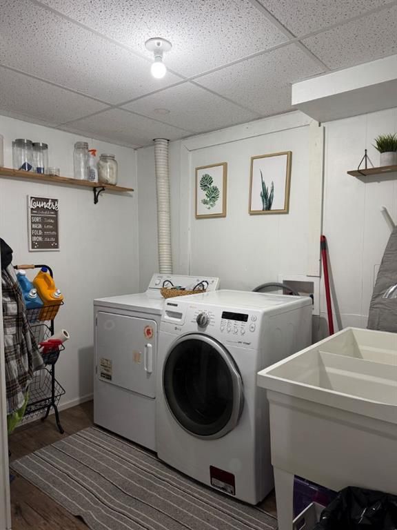 51002 TWP RD 794   - Photo 29