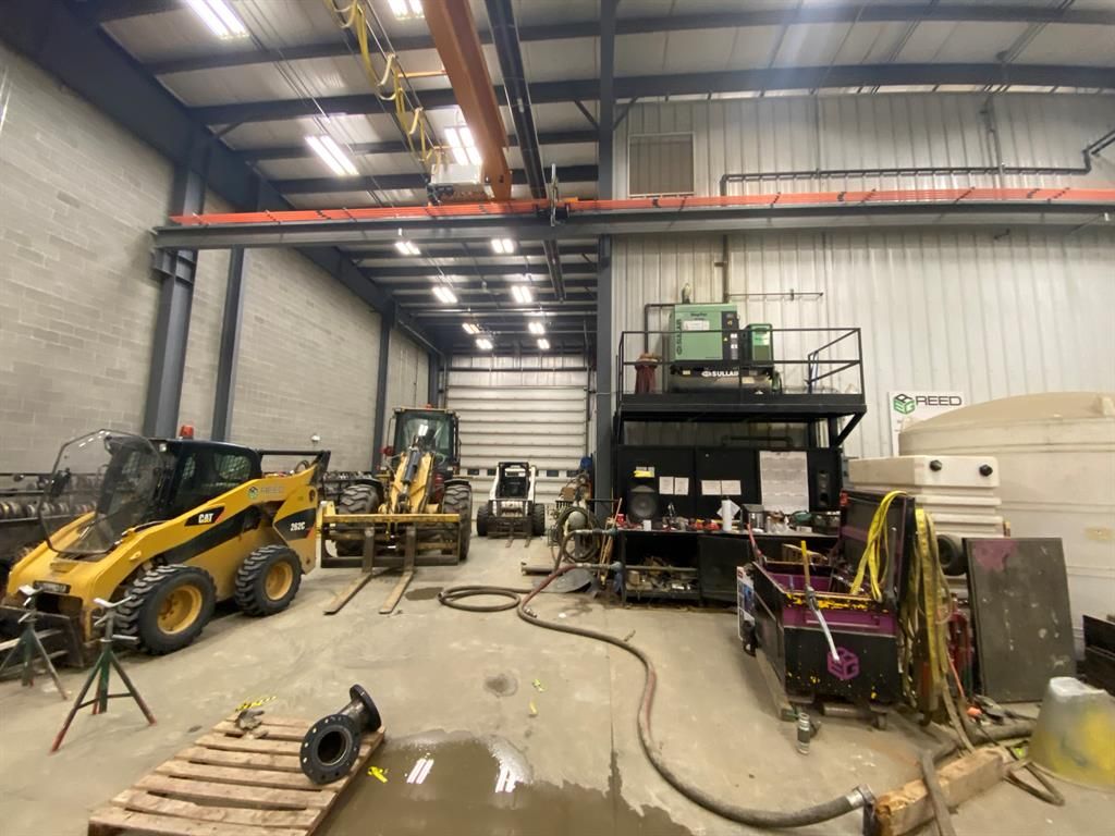 24 &amp; 36, 713068 Range Road 65   - Photo 12