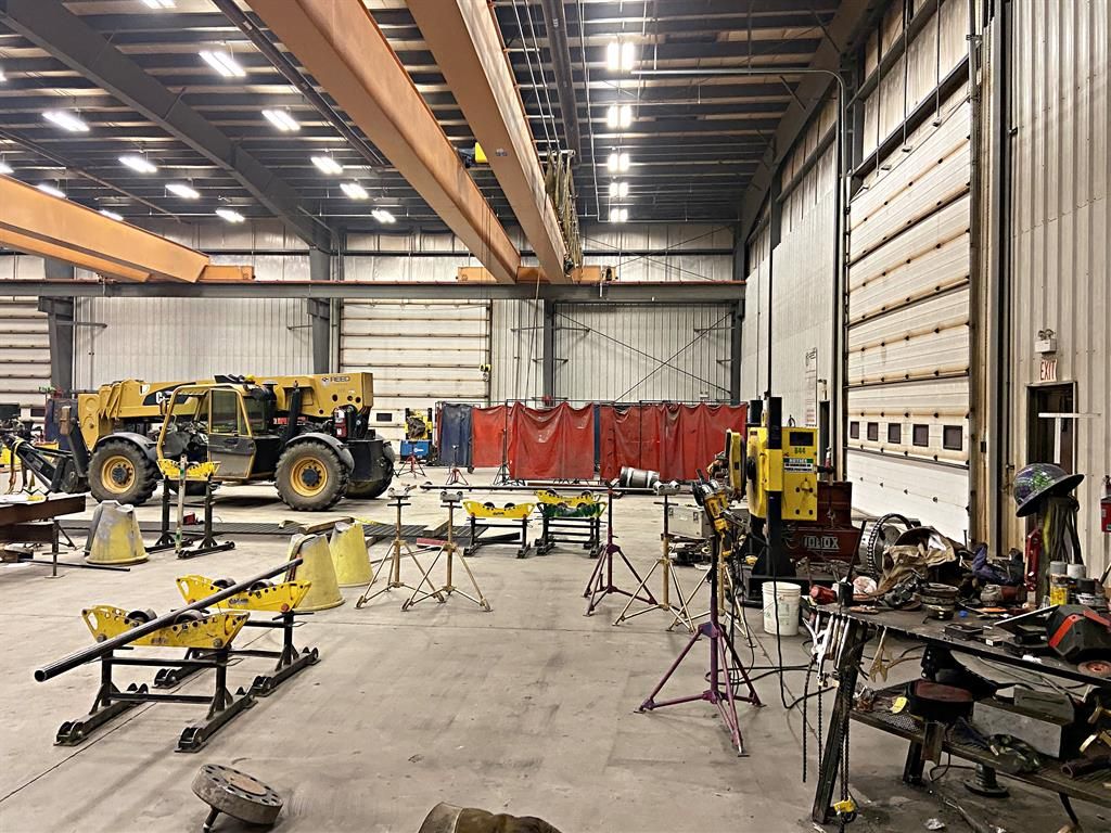 24 &amp; 36, 713068 Range Road 65   - Photo 22