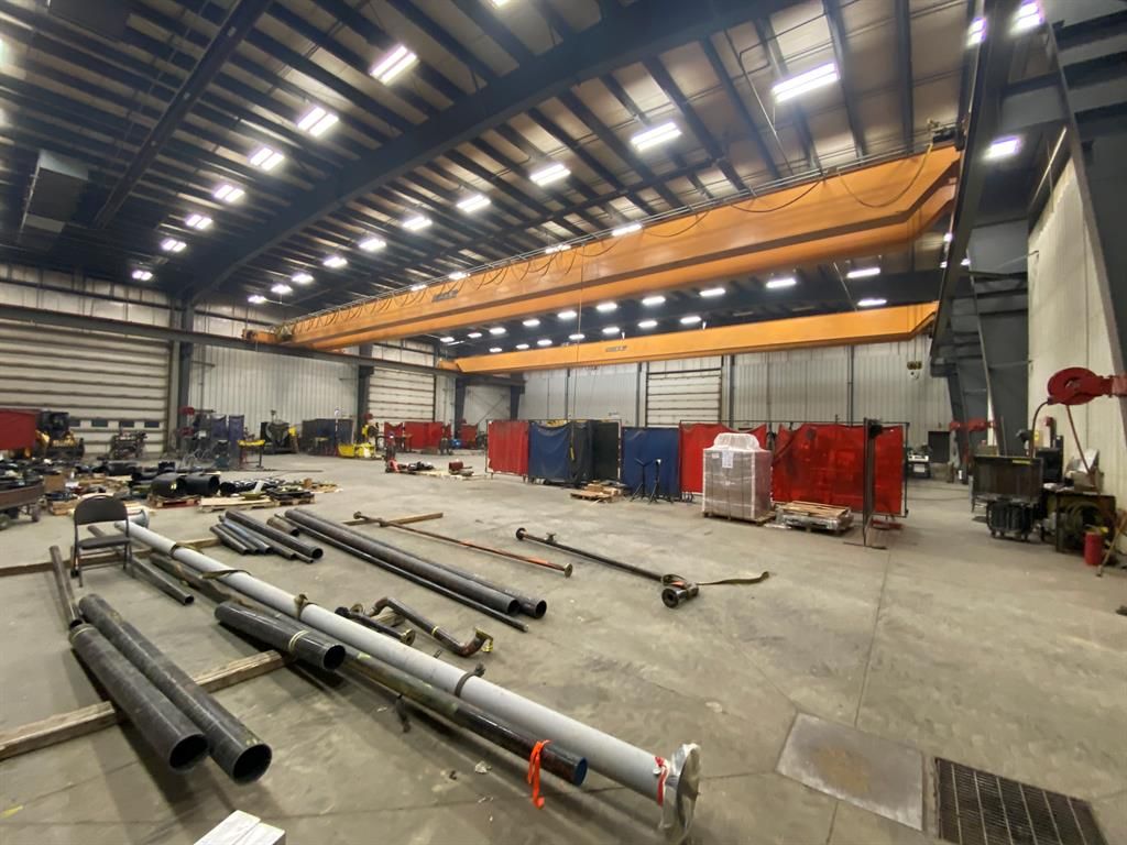 24 &amp; 36, 713068 Range Road 65   - Photo 23