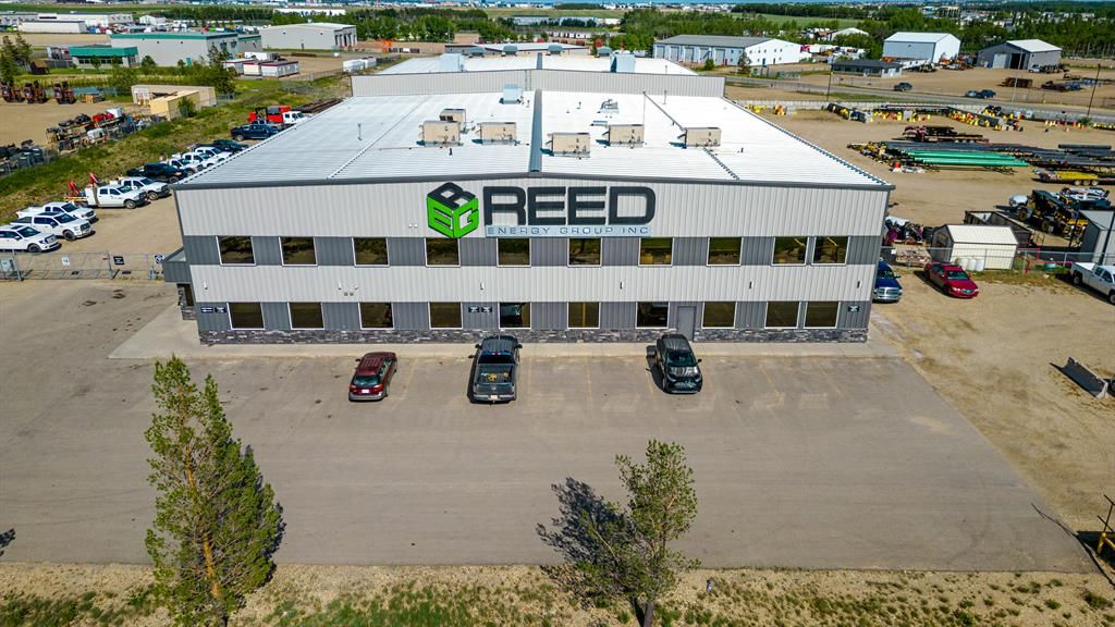 24 &amp; 36, 713068 Range Road 65   - Photo 42