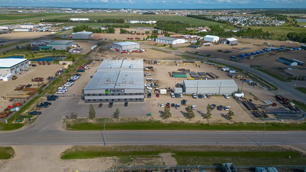 24 &amp; 36, 713068 Range Road 65   - Photo 43