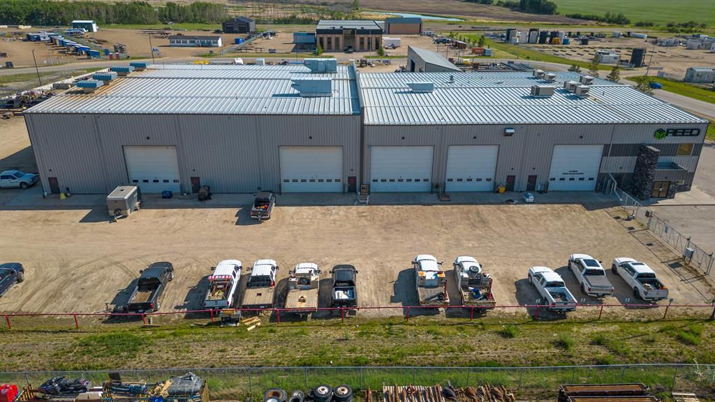 24 &amp; 36, 713068 Range Road 65   - Photo 45