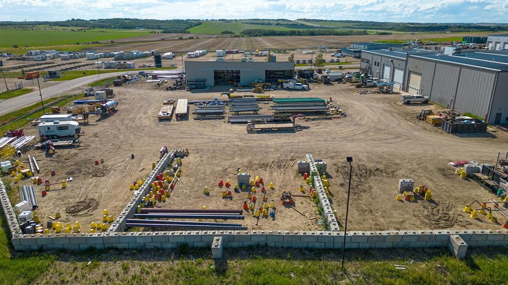 24 &amp; 36, 713068 Range Road 65   - Photo 49