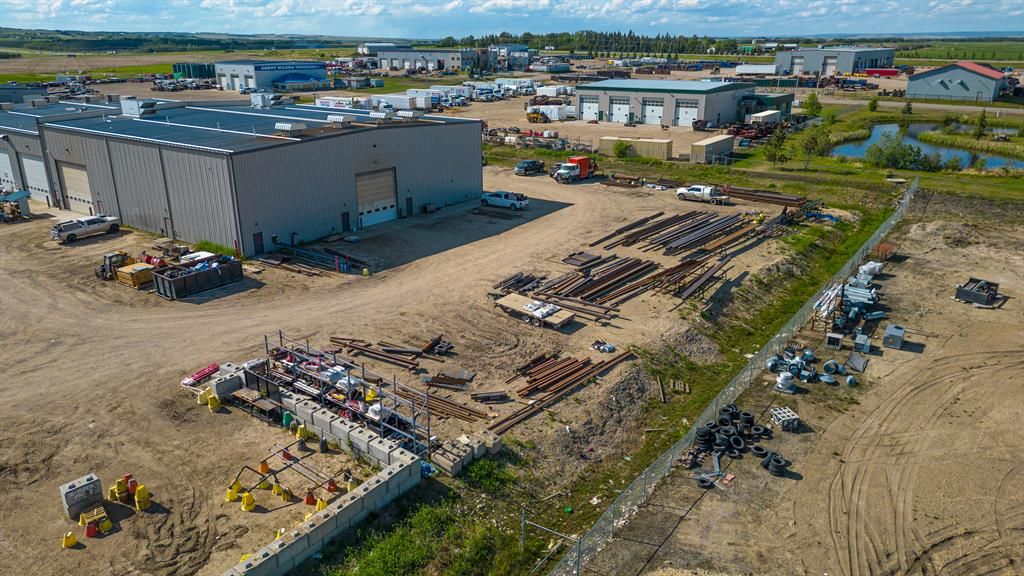 24 &amp; 36, 713068 Range Road 65   - Photo 50