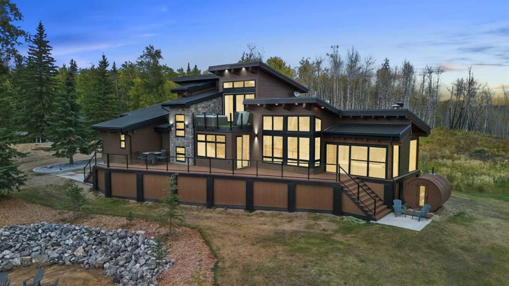 53, 704041 Range Road 72   - Photo 1