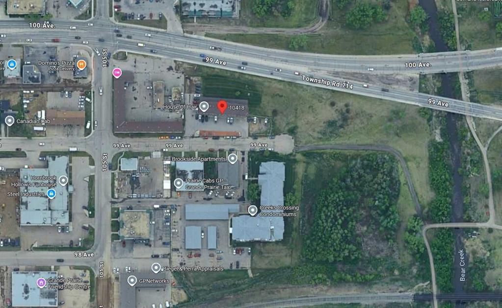 103, 10418 99 Avenue  - Photo 8