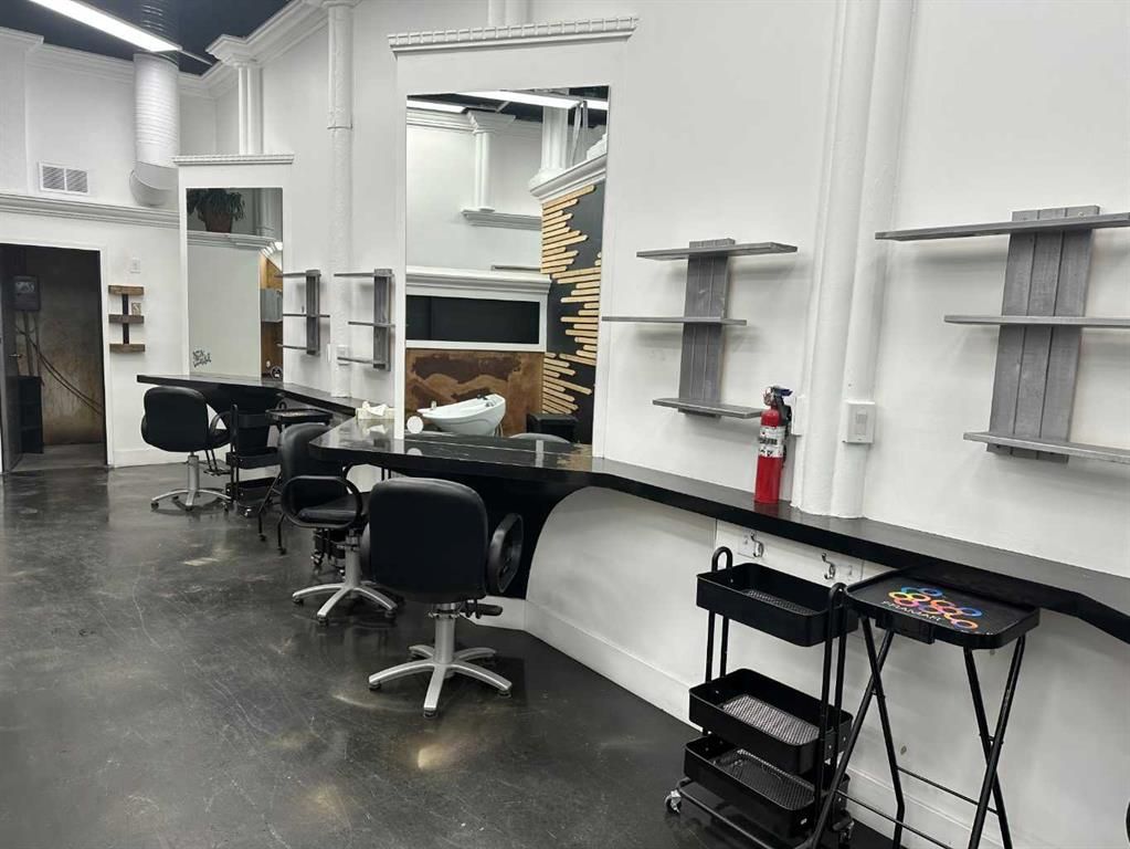 9807 105 Street  - Photo 9