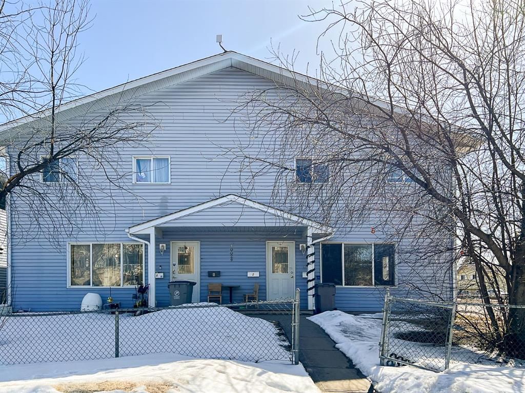 D, 10029 105 Avenue  - Photo 2