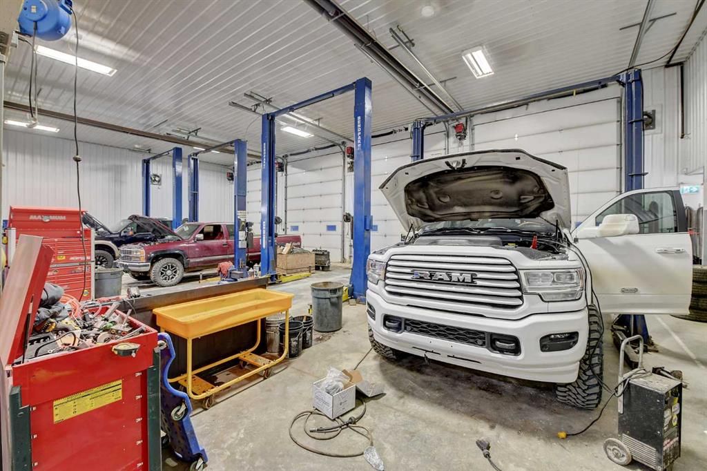 1, 60056 Township Road 732   - Photo 23