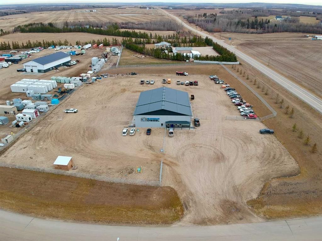 1, 60056 Township Road 732   - Photo 3