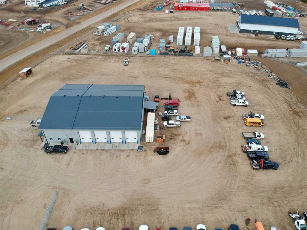 1, 60056 Township Road 732   - Photo 32