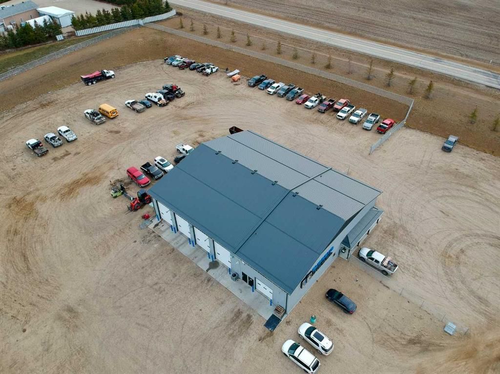 1, 60056 Township Road 732   - Photo 35