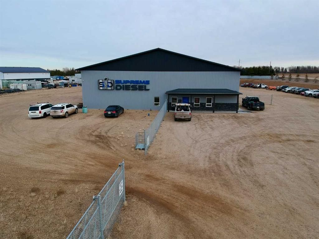 1, 60056 Township Road 732   - Photo 36